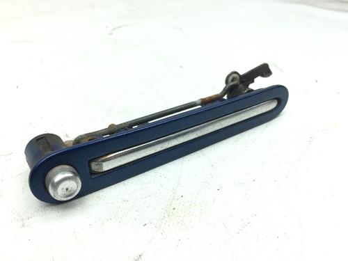 Used Front left exterior door handle Front left exterior door handle FIAT BARCHETTA (183_) 1.8 16V (130 hp) 10618450 10618450