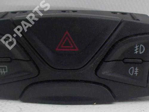 Used Warning switch FORD KA (RU8) 1.2 (69 hp) 5281678