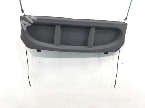Used Rear parcel shelf Rear parcel shelf CHEVROLET MATIZ (M200, M250) 0.8 (52 hp) 11197477 11197477