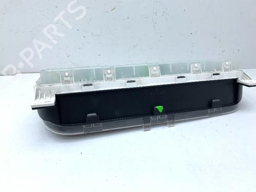 Engine control unit (ECU) MAZDA 6 Station Wagon (GY) 2.0 DI (GY19) | BP30470652M57  - Image 7