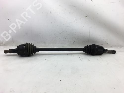 Used Left rear driveshaft LAND ROVER FREELANDER I (L314) 2.0 Td4 4x4 (112 hp) 14586172