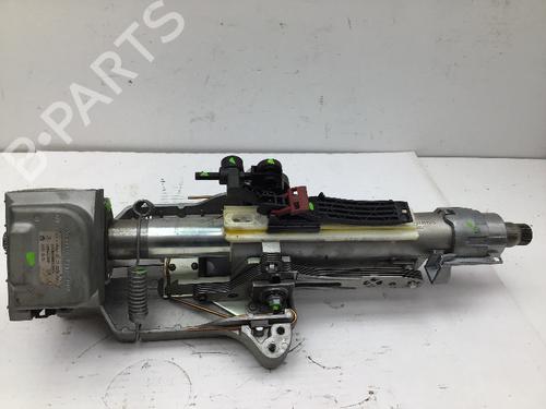Used Steering column MERCEDES-BENZ A-CLASS (W169) A 170 (169.032, 169.332) (116 hp) 19416454
