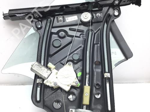 Rear left window mechanism BMW 1 Convertible (E88) 120 i | BP13576018C24 