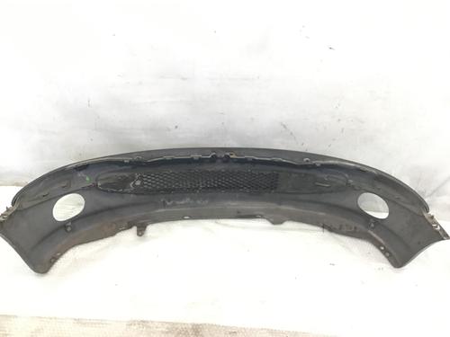Front bumper PEUGEOT 206 Hatchback (2A/C) 1.4 i | BP12930265C7 