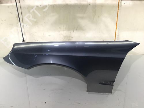 Used Left front fenders MERCEDES-BENZ E-CLASS T-Model (S211) E 220 T CDI (211.206) (150 hp) 29057520