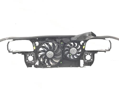 Radiator fan AUDI A4 B7 Avant (8ED) 2.7 TDI | BP16751195M35 
