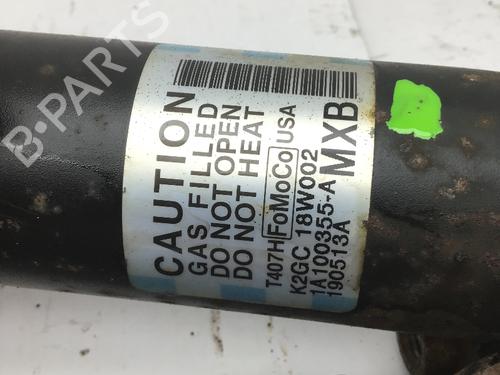 Other FORD USA EDGE 2.0 EcoBlue AWD | BP29914689O1