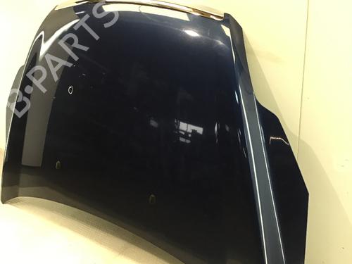 Used Hood FORD FOCUS II Turnier (DA_, FFS, DS) 1.8 (125 hp) 24499378