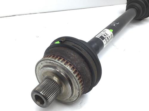 Left rear driveshaft AUDI A4 B7 Avant (8ED) 3.2 FSI quattro | BP23024214M40 