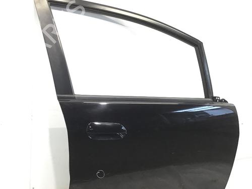 Porta frente direita HONDA JAZZ III (GE_, GG_, GP_, ZA_) 1.2 (GG1) | BP24813745C3