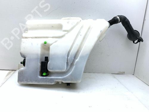 Used Windscreen washer tank Windscreen washer tank 37410875 37410875