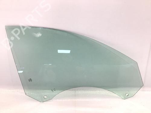 Front right door window AUDI A6 C6 (4F2) 3.0 TDI quattro (225 hp) 18082405