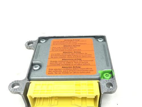 Airbag module VW PASSAT B5.5 Variant (3B6) 1.9 TDI | BP9255793M53 