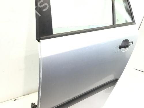 Left rear door SKODA FABIA II Combi (545) 1.2 | BP19287569C4 