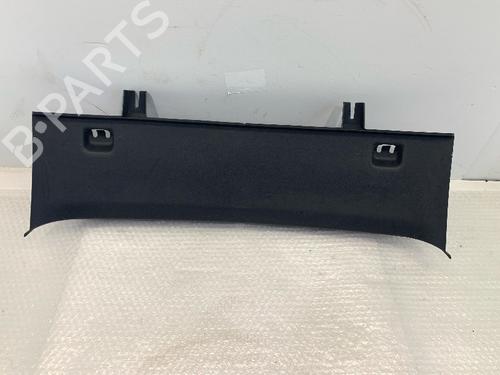 Used Luggage compartment floor AUDI TT (8J3) 2.0 TFSI (200 hp) 30637410