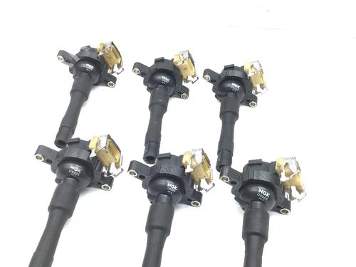 Ignition coil BMW 5 Touring (E39) 523 i | BP16890314M94 