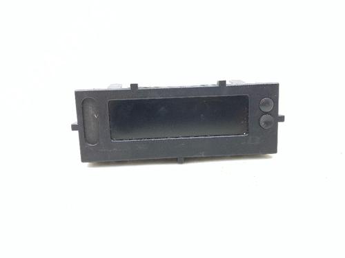 Used Display monitor Display monitor RENAULT TRAFIC II Van (FL) 2.0 dCi 115 (FL01, FL0U, FL00, FL0H, FL0M) (114 hp) 36094329 36094329
