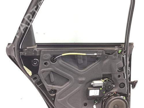 Left rear door AUDI A4 B7 Avant (8ED) 2.7 TDI | BP16676544C4 
