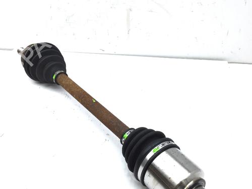 Used Left front driveshaft RENAULT KANGOO Express (FW0/1_) 1.5 dCi 70 (FW0A, KW0V) (68 hp) 24207696