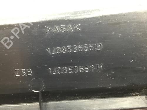 Grill VW GOLF IV (1J1) 1.6 | BP13910334C40 