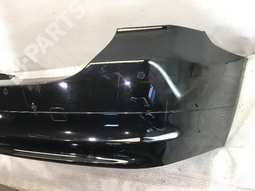 Rear bumper BMW 3 Touring (E91) 320 d | BP11023737C8 