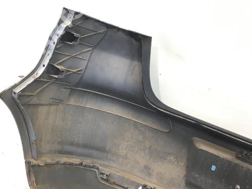 Rear bumper SEAT IBIZA III (6L1) 1.4 16V | BP10624234C8 