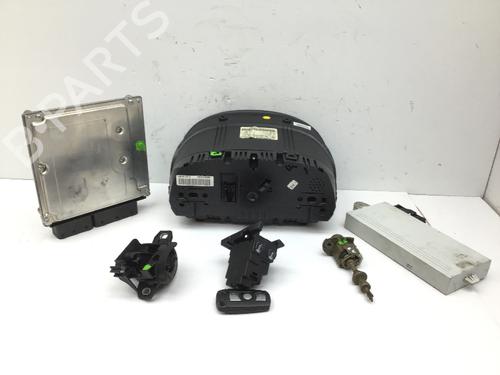 Engine control unit (ECU) BMW 3 (E90) 318 i | BP24109607M57 