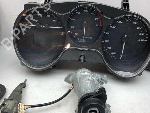 Engine control unit (ECU) SEAT LEON (1P1) 1.2 TSI | BP37689730M57 - Image 3