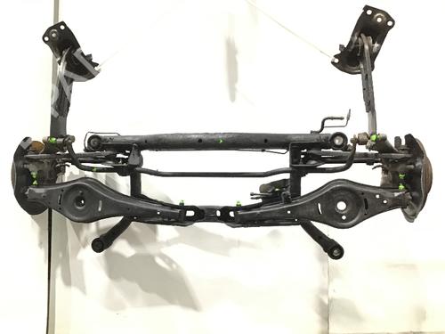 Used Rear axle VW PASSAT B6 Variant (3C5) 2.0 TDI (170 hp) 29141955