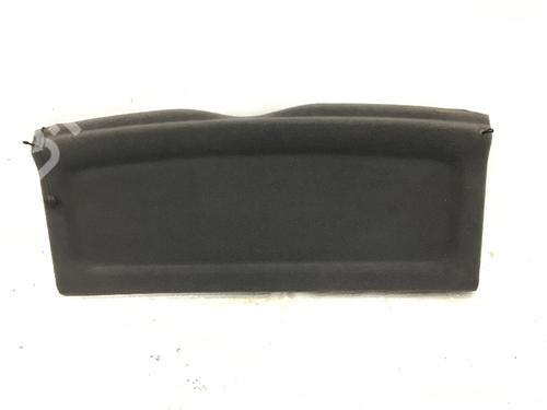 Used Rear parcel shelf VW POLO (6N2) 1.4 (60 hp) 10860944