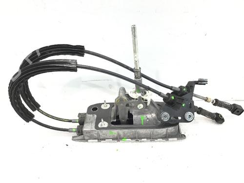 Used Gear lever VW TOURAN (1T1, 1T2) 2.0 TDI (170 hp) 16492864