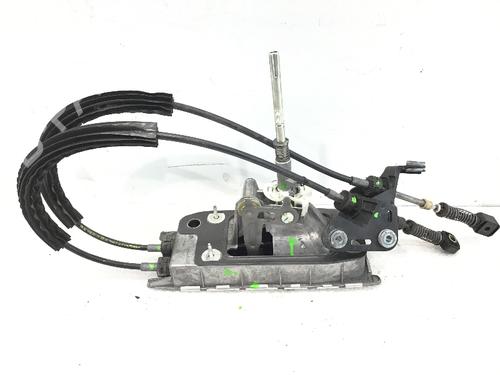 Manual gearbox selector VW TOURAN (1T1, 1T2) 2.0 TDI (170 hp) 16492864