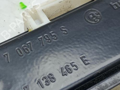 Front left window mechanism BMW 1 (E87) 116 i | BP33212986C22 - Image 6