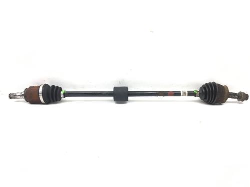 Used Right front driveshaft OPEL CORSA D (S07) 1.2 (L08, L68) (80 hp) 14586343