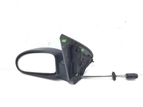 Used Left mirror FORD FOCUS I Turnier (DNW) 1.8 16V (115 hp) 17394802