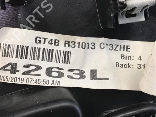 Boot lining FORD USA EDGE 2.0 EcoBlue AWD | BP29912665I3