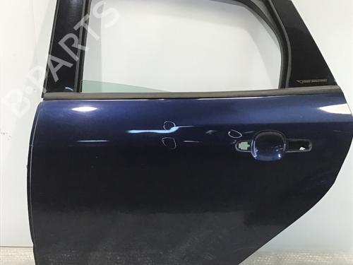 Used Left rear door FORD FOCUS III 1.0 EcoBoost (125 hp) 21502700