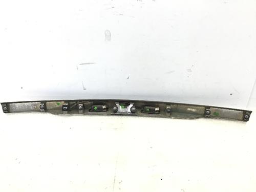 Tailgate handle OPEL ZAFIRA / ZAFIRA FAMILY B (A05) 1.7 CDTI (M75) | BP25770587C132 