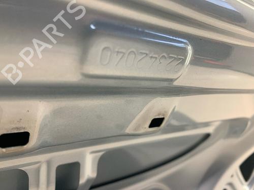 Tailgate AUDI A4 B6 (8E2) 2.0 | BP30640691C6 