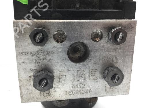 ABS pump FIAT PUNTO (188_) 1.2 60 (188.030, .050, .130, .150, .230, .250) | BP12454156M43 