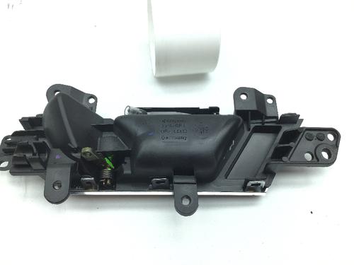 Rear left exterior door handle AUDI A6 C6 Avant (4F5) 3.0 TDI quattro | BP13420114C130 