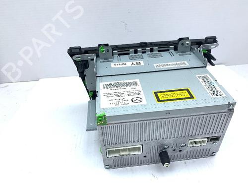 Autoradio MAZDA 3 (BL) 1.6 MZR CD (BL14) | BP30759148E6
