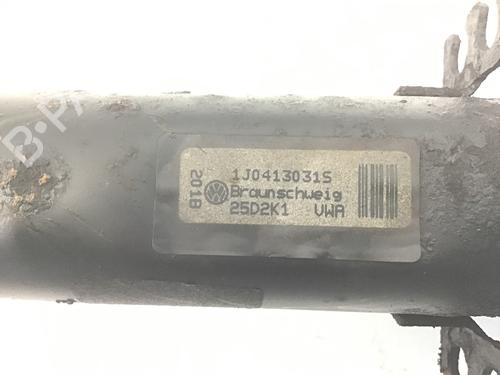 Right front shock absorber VW GOLF IV (1J1) 1.4 16V | BP13236427M17 