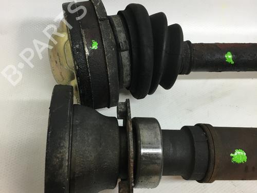 Right front driveshaft ALFA ROMEO 156 Sportwagon (932_) 2.0 JTS (932BXA) | BP14585276M39 