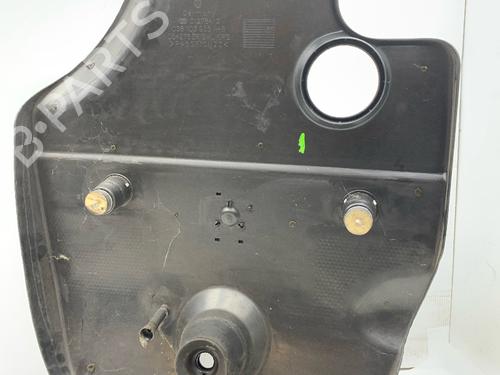 Upper protection VW GOLF VAN IV Variant (1J5) 1.9 TDI | BP39917064M93 - Image 2