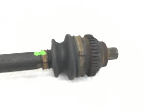 Right rear driveshaft SMART CABRIO (450) 0.7 (450.452, 450.432) | BP16777942M41 