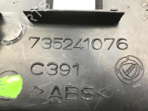 Switch FIAT SEICENTO / 600 (187_) 1.1 (187AXB, 187AXB1A, 187AXC1A02) | BP23133391I30 