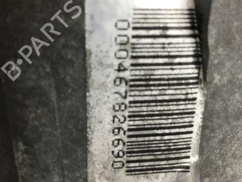 AC compressor LANCIA Y (840_) 1.2 (840AA, 840AF1A) | BP21173264M34 