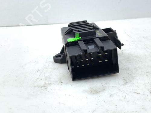Used Electronic module Electronic module VW POLO V (6R1, 6C1) 1.2 (60 hp) 35796156 35796156