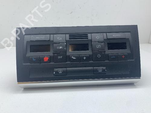 AC-Styringsenhed/Manøvreenhed AUDI A4 B6 (8E2) 2.0 (130 hp) 30507995